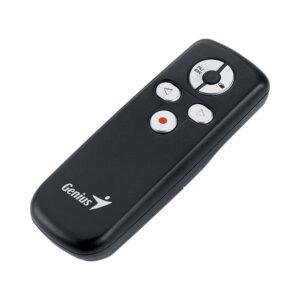 GENIUS 2.4GHZ LASER PRESENTER