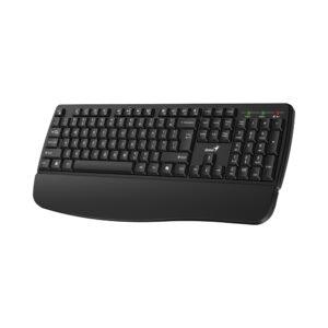 GENIUS 2.4GHZ KEYBOARD KB-7123