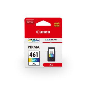CANON CL-461 XL TRI COLOUR CARTRIDGE