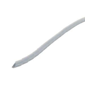 SPIRAL BINDING SMALL 12MM, P/M TRANSPARENT