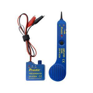 PROSKIT TONE & PROBE KIT