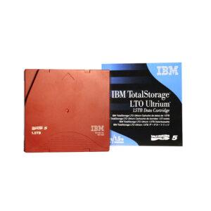 IBM LTO 5 CARTRIDGE – 1.5 / 3TB