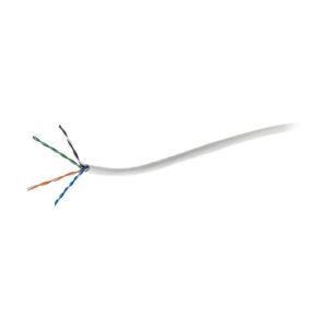 305M BOX CAT5E SOLID NETWORK CABLE