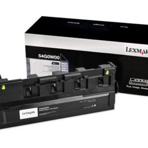 LEXMARK X911DE / MX912DE / XM9145 / XM9155 / XM9165 TONER BOTTLE