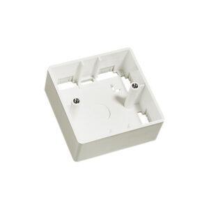 LINDY SINGLE WALL BOX 86(W)X86(H)X47(D)MM (60523)