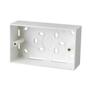 LINDY DOUBLE WALL BOX 147(W)X86(H)X47(D)MM (60524)