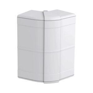 O-LINE-OBO RAPID 90 CLIP-ON EXTERNAL BEND GREY