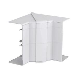 O-LINE-OBO RAPID 90 CLIP-ON INTERNAL BEND GREY