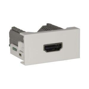 SNAPIN MULTI-MEDIA HDMI TERMINAL (FA-2420-HDMI-T)