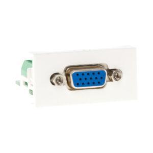 POP-UP INSERT VGA