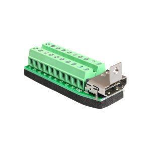 DELOCK HDMI AF TERMINAL BLOCK (65168)