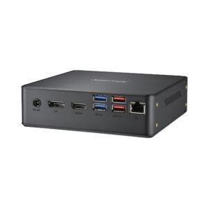 SHUTTLE NUC PC VESA MOUNT BAREBONE CEL 40U