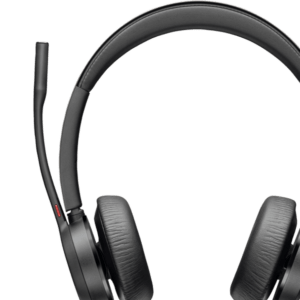 HP POLY VOYAGER 4320 USB-A HEADSET +BT700 DONGLE