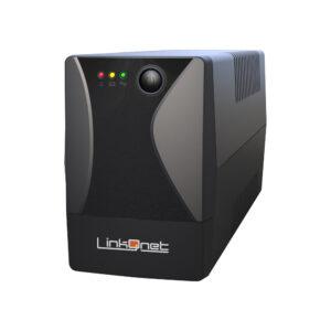 LINKQNET 800VA/480W 230V/50HZ LED DISPLAY 9AH
