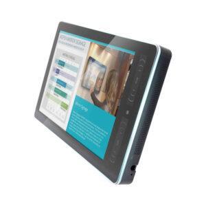 10 INCH RK3288, QC CORTEX A17/2GB/16GB ROOM BOOK