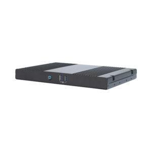 AOPEN FULL SYS I5-7200 + 4X2 MEM, 128GB, WIN10 IOT
