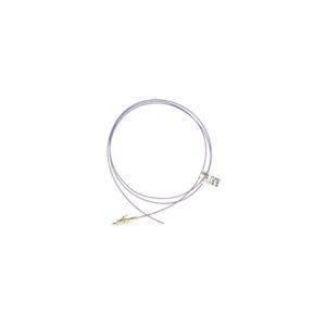 MOLEX LC/LC PIGTAIL OM3 50/125µm (OM3) 1M