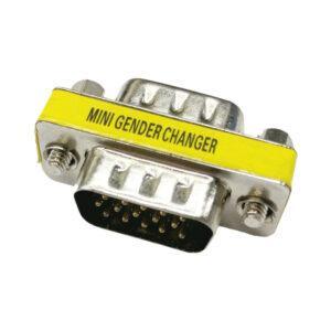 UNITEK HD15 MALE TO MALE