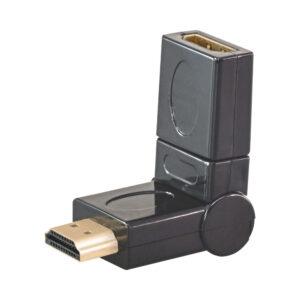 HDMI 360 DEGREE ADAPTER