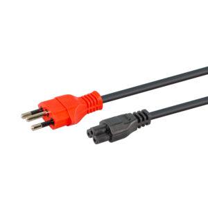 1.8M PARTIALLY DEDICATED NEW 3PIN-SA TO CLOVER