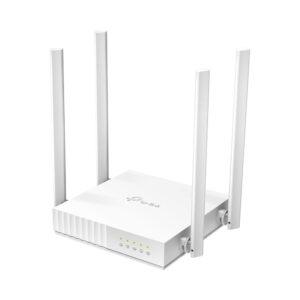 TP-LINK AC750 DUAL BAND WI-FI ROUTER