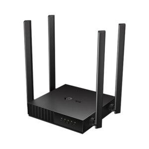 TP-LINK AC1200 DUAL BAND WI-FI ROUTER