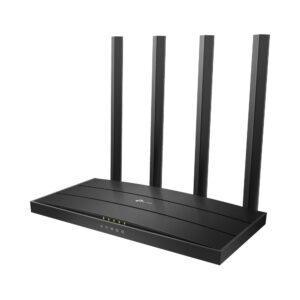 TP-LINK AC1900 MU-MIMO WI-FI ROUTER