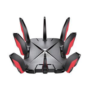 TP-LINK AX6600 TRI- BAND WI-FI 6 ROUTER