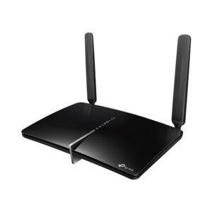 TP-LINK AC1200 WLESS SIM SLOT 4G+ CAT6 (EU)