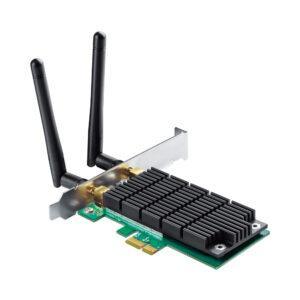 TP-LINK AC1200 WIRELESS DUAL BAND PCI EXP CARD