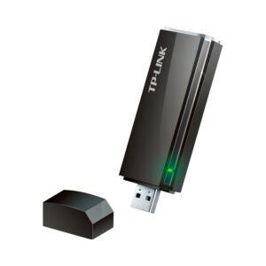 TP-LINK AC1300 WIRELESS DUAL BAND USB ADAPTER