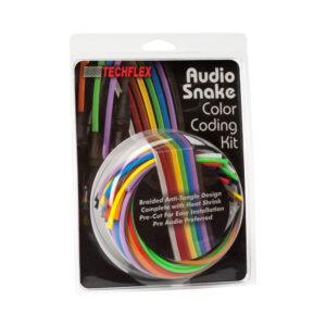 AUDIO HEATSHRINK 3MM, 2X 10-COLOURS (ASK0.13SC)