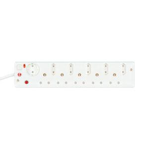 11A-11 PORT MP,1 X10A,5X6A,5X15A,1 X SW