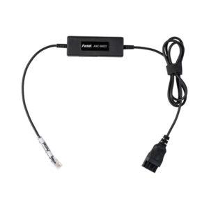 AXTEL SM22 QD/RJ STRAIGHT CAB 1.1M