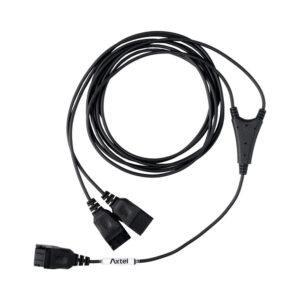 AXTEL TRAINER CABLE TYPE Y