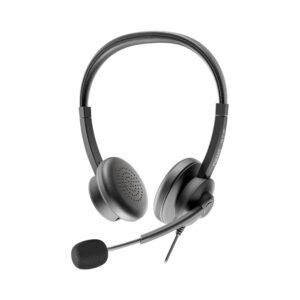 AXTEL AXH-ACEQDD ACE QD WIRED DUO HEADSET