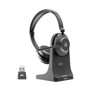 AXTEL ONE BT DUO WTH CHARGING BASE,HEADSET...