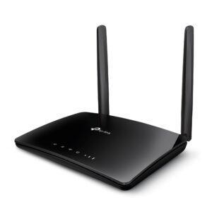 TP-LINK AC750 DUAL BAND 4G LTE