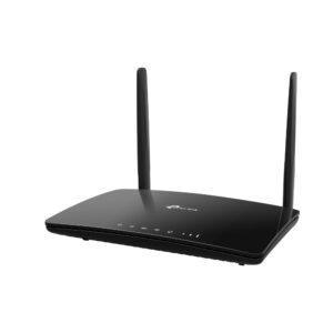 TP-LINK ARCHER MR500 4G+ CAT6 AC1200 WIRELESS DUAL-BAND GIGABIT ROUTER