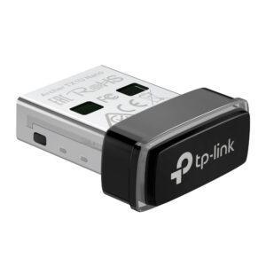 TP-LINK ARCHER TX1U NANO AX300 NANO WI-FI 6 2.4GHZ USB2.0 ADAPTER