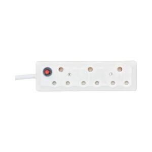 3-PORT MULTI PLUG 3X16A (AUS R-33)