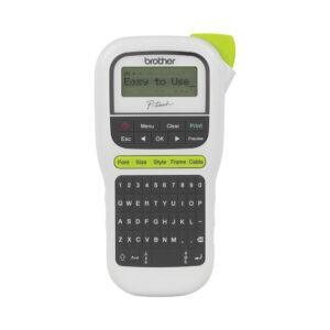 BROTHER P-TOUCH LABEL MACHINE 6-12MM