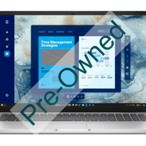 DELL PRO 16 PC16250 INTEL CORE ULTRA 5 235U (12 TOPS, UP TO 4.9 GHZ), 16GB (1X16GB) 5600MT/S DDR5, 512GB SSD PCIE M.2, 16.0" FHD+ (1920X1200) ANTIGLARE 300NITS, INTEGRATED GRAPHICS, FINGERPRINT READER, FHD/IR CAM/MIC, INTEL DUAL BAND WIRELESS AX211 WI-FI 6/6E + BLUETOOTH, BACKLIT KEYBOARD, 3 CELL, 65W, WINDOWS 11 PRO, 3 YEAR PROSUPPORT WARRANTY - BOX OPENED/BOX DAMAGED