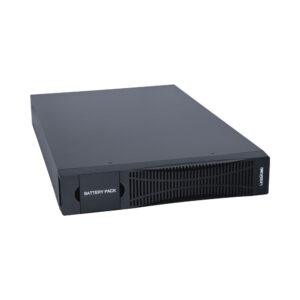 EMPTY BATTERY CASE 2U FOR MP 2KVA/3KVA UPS..,