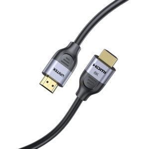 UNITEK HDMI2.1 (8K) MALE TO MALE (C11086GY01-3M)