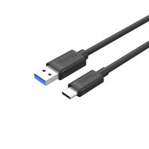 UNITEK 3M USB3 AM TO CM CABLE (C14103BK-3M)