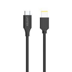 UNITEK LENOVO USB-C TO DC 11.0X4.5MM(C14115BK1.8M)