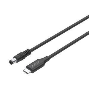 UNITEK ACER USB-C- TO DC5.5X1.7MM (C14119BK-1.8M)