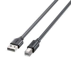 UNITEK 1.5M USB-A TO USB-B PRINTER CABLE (C14167A)