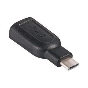 USB TYPE C 3.1 GEN 1 MALE TO USB 3.1 TO F ADAPTER